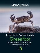 Michael Keolling, Michael Kolling, Michael Kölling - Introduction to Programming with Greenfoot