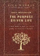 Rick Warren - Daily Inspiration for the Purpose Driven Life