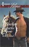Kelli Ireland - A Cowboy Returns