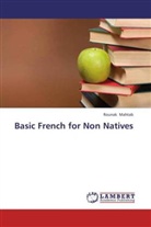 Rounak Mahtab - Basic French for Non Natives