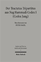Der Tractatus Tripartitus aus Nag Hammadi Codex I (Codes Jung)