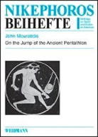 Jannis Mouratidis - On the Jump of the Ancient Pentathlon