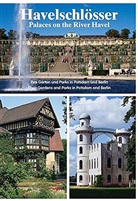 Manfred Küchler, Norbert Beleke - Havelschlösser. Palaces on the River Havel