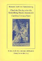 Renatus K von Senckenberg, Renatus K. von Senckenberg - Charlotte Corday oder die Ermordung Marats dramatisiert. Carolina Cordaea Epos