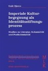Esaïe Djomo - Imperiale Kulturbegegnung als Identitätsstiftungsprozess. Studien zu Literatur, Kolonialität und Postkolonialität