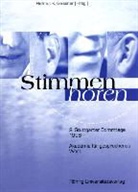 Hellmut K Geissner, Hellmut K. Geissner, Gundermann, Horst Gundermann, Hellmu K Geissner - Stimmen hören