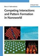Elena Vedmedenko - Competing Interactions and Patterns in Nanoworld
