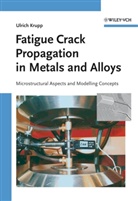 Ulrich Krupp - Crack Propagation in Metals and Alloys