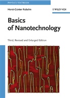 Horst-Günter Rubahn - Basics of Nanotechnology