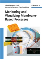 Montserrat Ferrando, Carme Güell, Francisco López, Montserra Ferrando, Montserrat Ferrando, Carme Güell... - Monitoring and Visualizing Membrane-Based Processes