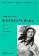 Sabin Becker, Sabina Becker - Rahel Levin Varnhagen