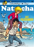 Peyo, Francois Walthery, Francois Walthéry - Natascha