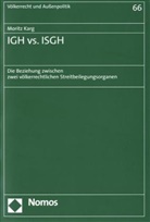 Moritz Karg - IGH vs. ISGH