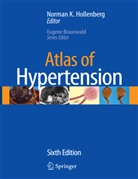 Norman K. Hollenberg, Norman K. Hollenberg, Norma K Hollenberg, Norman K Hollenberg - Atlas of Hypertension