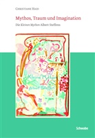Christiane Haid - Mythos, Traum und Imagination