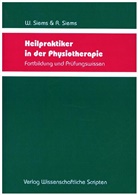 Renate Siems, Werne Siems, Werner Siems - Heilpraktiker in der Physiotherapie