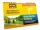 Michael Hennemann - ADAC TourBooks - Die schönsten Fahrrad-Touren - "Oder-Neiße-Radweg"
