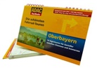 Bernhard Irlinger - ADAC TourBooks - Die schönsten Fahrrad-Touren - "Oberbayern"
