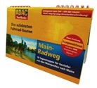 Jochen Heinke - ADAC TourBooks - Die schönsten Fahrrad-Touren - "Main-Radweg"