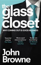 John Browne, John (The Lord Browne of Madingley) Browne, Browne John - The Glass Closet
