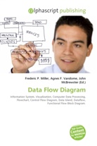 Agne F Vandome, John McBrewster, Frederic P. Miller, Agnes F. Vandome - Data Flow Diagram