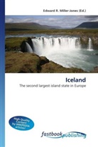 Edward R. Miller-Jones, Edward R. Miller-Jones, Edwar R Miller-Jones - Iceland