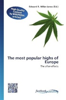 Edward R. Miller-Jones, Edwar R Miller-Jones - The most popular highs of Europe