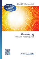 Edward R. Miller-Jones, Edwar R Miller-Jones - Gamma ray