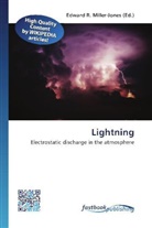 Edward R. Miller-Jones, Edwar R Miller-Jones - Lightning