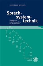 Reinhard Kiesler - Sprachsystemtechnik