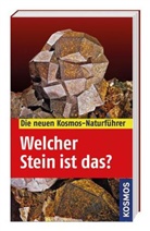 Rupert Hochleitner - Welcher Stein ist das?