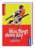 Peter Barthel, Peter H Barthel, Peter H. Barthel, Paschalis Dougalis - Was fliegt denn da?