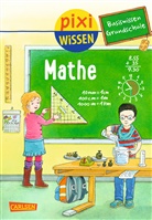 Eva Bade, Sebastian Coenen - Basiswissen Grundschule: Mathe