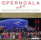 21. Festliche Operngala für die Deutsche AIDS-Stiftung, 2 Audio-CDs (Hörbuch)