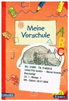 Laura Leintz, Uli Velte - Meine Vorschule