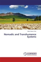Akbar Nawaz Khan - Nomadic and Transhumence Systems