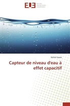 Ibtihel Gasmi, Gasmi-i - Capteur de niveau d eau a effet