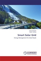 Paulo Ferreira, Diogo Morgado - Smart Solar Grid