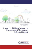 Solomon Benti Abuna, Hailu Worku Bedane - Impacts of Urban Sprawl on Environment:The case of Sebeta,Ethiopia