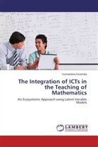 Konstantina Keramida - The Integration of ICTs in the Teaching of Mathematics