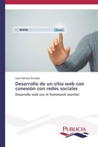 Leire Herranz Esnaola - Desarrollo de un sitio web con conexión con redes sociales