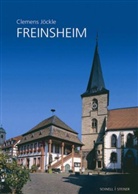 Clemens Jöckle - Freinsheim
