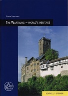Günter Schuchardt, Elmar Altwasser, Ulrich Kneise, Ulrich Kneise - The Wartburg, World's Heritage
