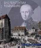 Martin Dallmeier, Klaus Heilmeier, Hermann Reidel - Das Fürstentum Regensburg