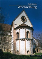 Heinrich Magirius, Constantin Beyer - Stiftskirche Wechselburg
