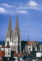 Achim Hubel, Roman von Götz, Roman v. Götz - Dom St. Peter Regensburg