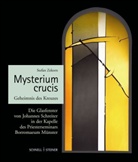 Stefan Zekorn, Stefan Zekorn - Mysterium crucis - Geheimnis des Kreuzes