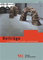 VDR-Beiträge zur Erhaltung von Kunst- und Kulturgut: H.2/2006