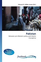 Edward R. Miller-Jones, Edward R. Miller-Jones, Edwar R Miller-Jones - Pakistan