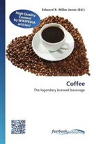 Edward R. Miller-Jones, Edwar R Miller-Jones - Coffee